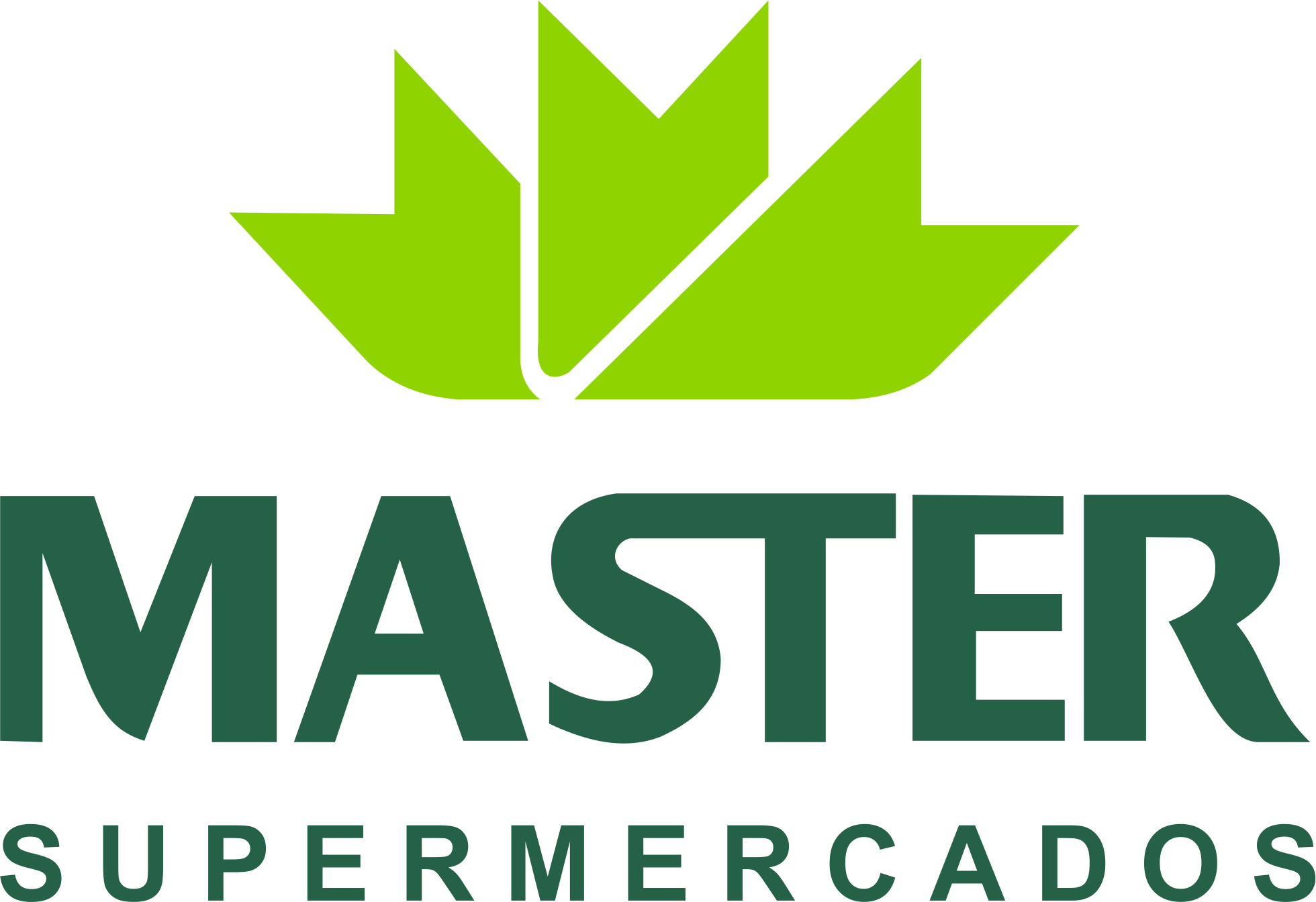Master